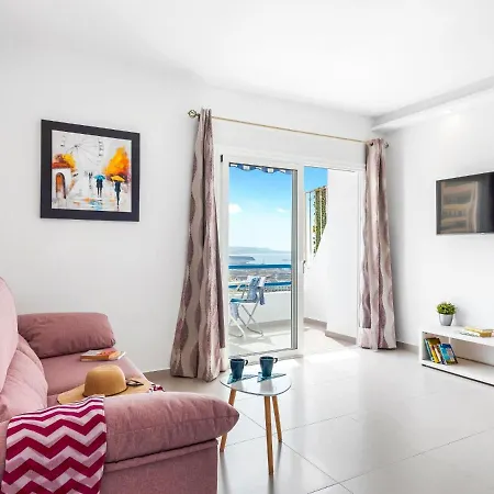 Lägenhet 1413 Panoramic 1 Bedroom, Ocean View! *