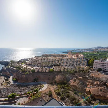 1413 Panoramic 1 Bedroom, Ocean View! * Costa Adeje (Tenerife)
