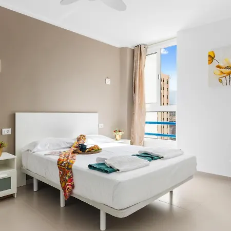 1413 Panoramic 1 Bedroom, Ocean View! Apartamento *