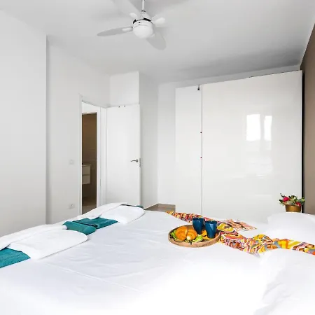 Apartamento 1413 Panoramic 1 Bedroom, Ocean View! Costa Adeje (Tenerife)