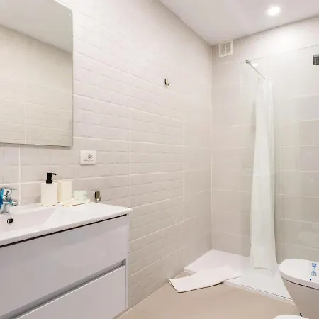 1413 Panoramic 1 Bedroom, Ocean View! Apartamento Costa Adeje (Tenerife)