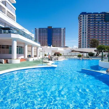 1413 Panoramic 1 Bedroom, Ocean View!